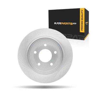 For Ford Explorer 1995-2001 Disc Brake Rotor 5 Stud/Lug Hole 11.22'' Outside Dia.