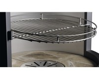 Buschbeck Grillrost Backofenrost Ofenrost Gitterrost Grillgitter Ø 45 Cm FüR Syd