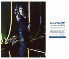 Dave Franco “Now You See Me” AUTOGRAPH Signed ‘Jack Wilder’ 10x8 Photo ACOA