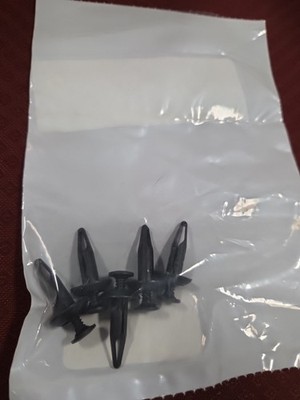 NEW Genuine OEM Arctic Cat Plastic Rivet (5) 0423-535