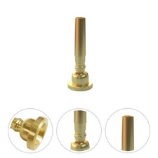 Trumpet Brass Craft Mouthpiece Trumpet Replacement Part Trumpet Part