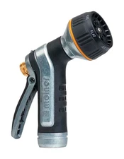 Melnor XT451 7-Pattern Adjustable Heavy-Duty Metal Hose Nozzle Sprayer