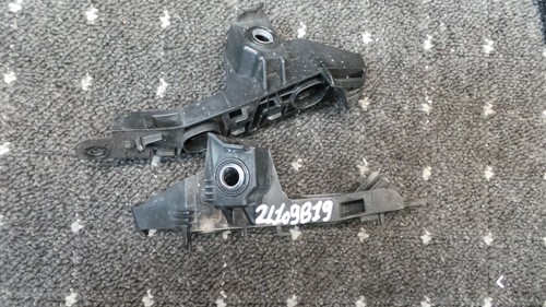 2L109B19 * Volkswagen Touran 5T Vorne Rechts/Links Halterung Kotflügel 5ta807184