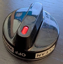 Maytag/Whirlpool/Admiral & more, Oven Thermostat Knob # 7731P020-60