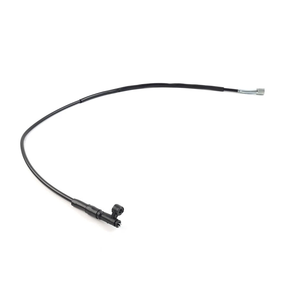 For Honda CA250 Rebel CMX250C VLX 600 Speedometer Drive Cable - Imagem 3 de 4
