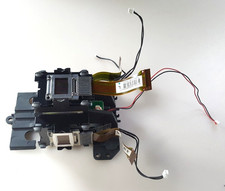 Epson H733 LCD Panel  Prism Assembly