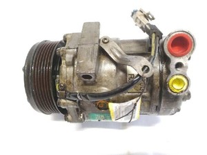 24421642 KLIMAKOMPRESSOR / 24422013 / 847658 FÜR OPEL CORSA C 1.7 16V DTI CAT Y