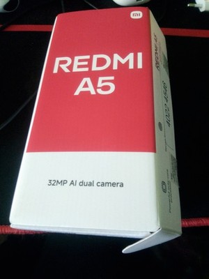 Redmi A5