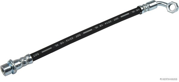 Herth+Buss Jakoparts Bremsschlauch AußEn, Hinterachse, Links FüR Toyota-image