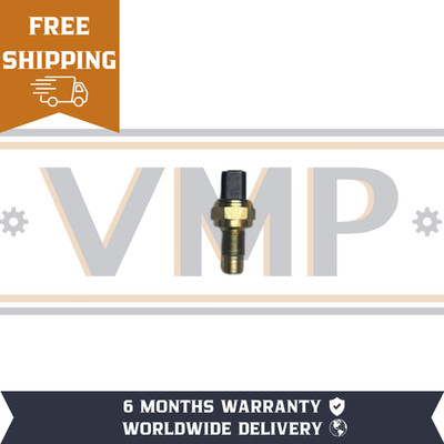 VOE 15180002 Speed Sensor for  Volvo Articulated Haulers VMP Brands High Quality