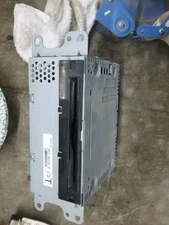 Audio Equipment Radio Receiver Am-fm-cd Single Disc Fits 17-19 EXPLORER 548574