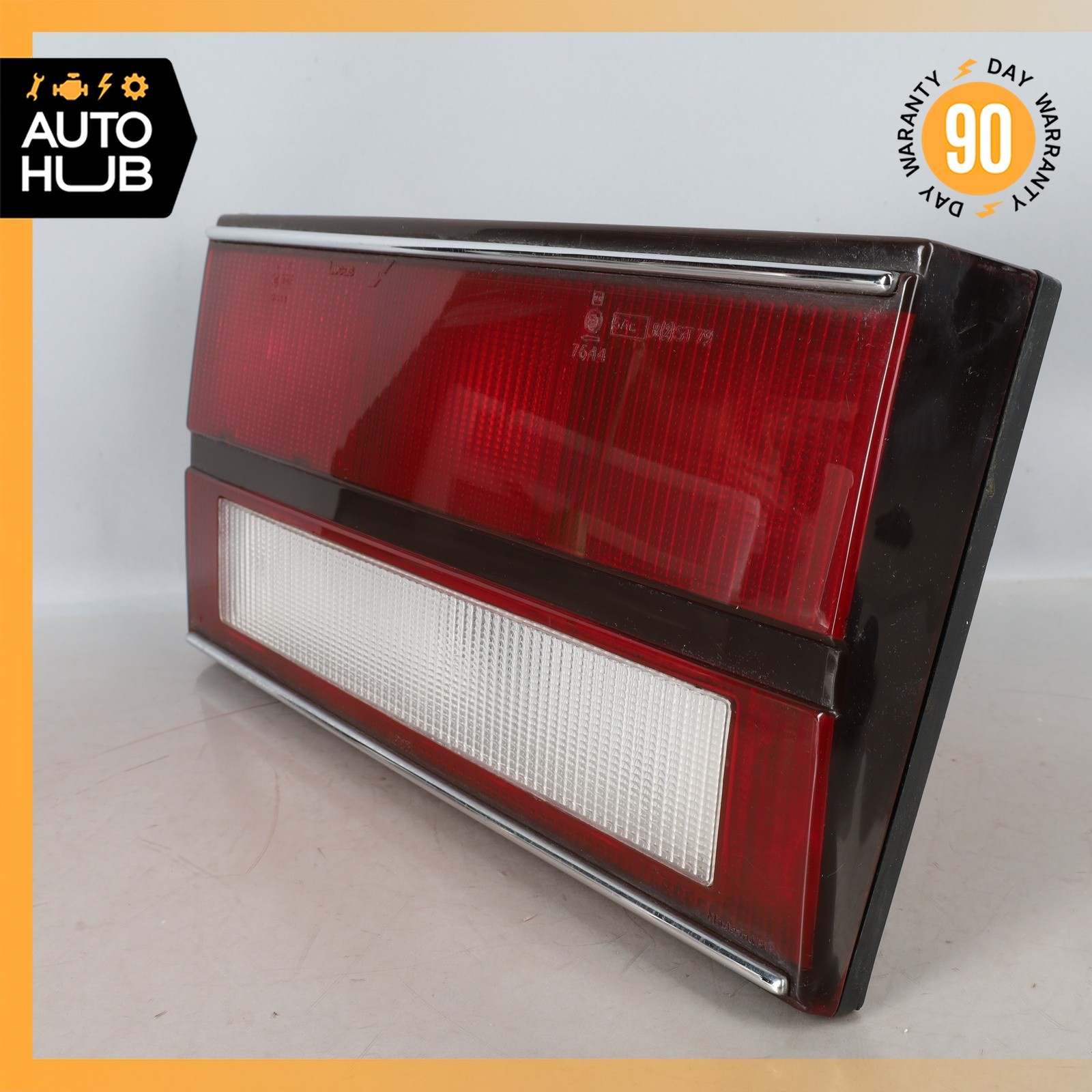 Bentley Brooklands 1981-1996 Rear Left Inner Tail light