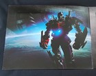 Paramount Transformers (2007) Movie Collectible Lithograph — photo 2