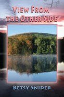 Betsy Snider | View From The Other Side | Taschenbuch | Englisch (2020)