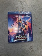 THOR Love And Thunder Marvel Studios