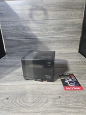 Brand New OM System OM-1 Camera Body Micro Four Thirds - Black 128GB SD 1