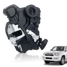 Door Lock Actuator Motor Front Left Driver Side Fit for Toyota 4Runner Camry Tun