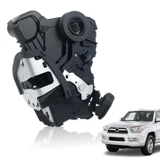 Door Lock Actuator Motor Front Left Driver Side Fit for Toyota 4Runner Camry Tun