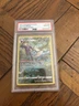 2022 Pokemon SWSH Brilliant Stars Vaporeon TG02/TG30 Trainer Gallery PSA 10 Gem
