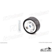 Umlenk FüHrungsrolle Keilrippenriemen FüR Fiat Iveco Ducato Pritsche Ab 99->
