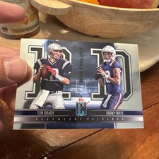 2024 Topps Signature Class Football Checklist Guide in-content 21