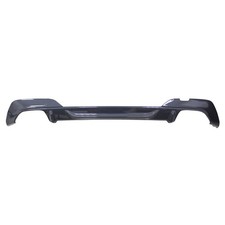 Rear Air Dam Deflector Lower Valance Apron For 2020-2022 Bmw M340i Xdrive Rear Air Dam Deflector Lower Valance Apron For 2020-2022 Bmw M340i Xdrive