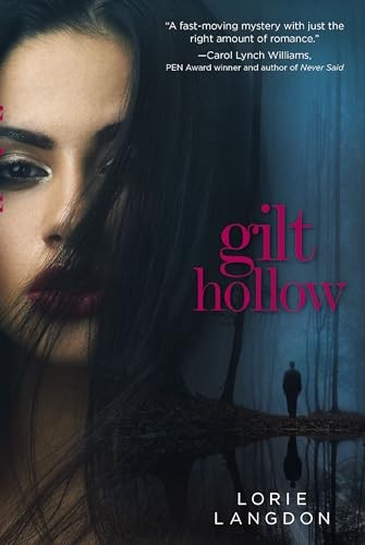 Gilt Hollow - Image 3