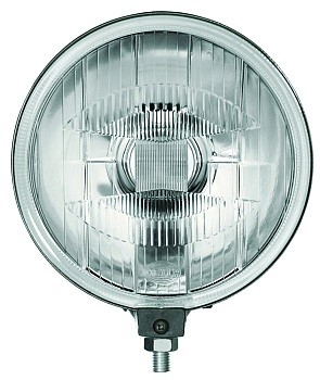 Hella 005750411 500 Series FOG LIGHT KIT