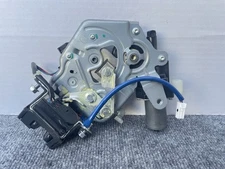 MAZDA CX-5 CX-9 Liftgate Tailgate Lock Latch Actuator Motor OEM 2016 - 2023