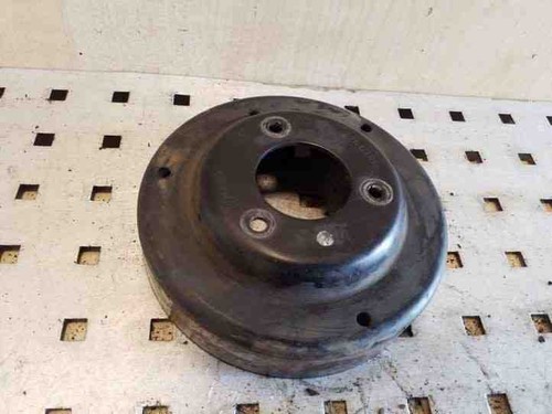 VW CRAFTER 30-50 Flatbed  2F Wasserpumpenschaber 076121031 2.5 Diesel 26123418