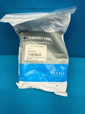 Genuine Thermo King 512412 #10 Hose Straight ...