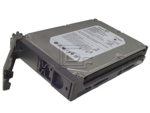 Sun 3rd Party Compatible 540-4904 SCSI Hard Drive Kit - Picture 2 of 2