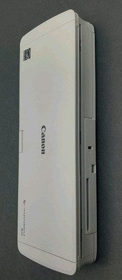 Canon imageFORMULA R10 Portable Document Scanner Duplex, 20-Page Feeder
