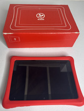 Nabi 2 NV7A 7-Inch Multi-Touch Tablet Android W/Bumper PARTS ONLY DOESN t WORK