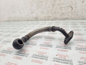 Volkswagen Sharan 1997 Diesel 81kW Turbolader Ölleitung Ölschlauch 038145736A