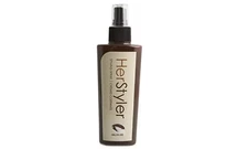 HerStyler Argan Oil Styling Hairspray – 140ml / 4.9 fl.oz