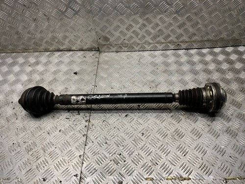 Volkswagen Golf V 2005 Rechts Antriebswelle vorne 1K0407272EN Diesel DRA38941