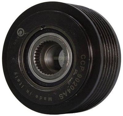 Pulley Alternator Pulley New - OE Ref. 535013010 for Ina Type