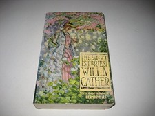 The Short Stories Of Willa Cather (VMC) by Cather, Willa Paperback Book The Fast
