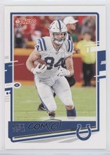 2020 Panini Donruss Jack Doyle #124 uk2