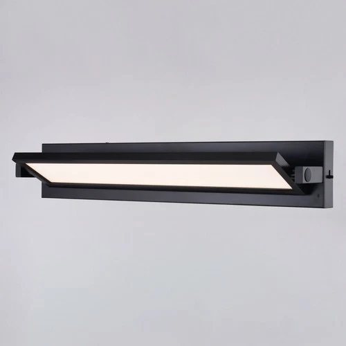Vaxcel Lighting W0497 Fremont 27"W LED Bath Bar - Black - Picture 3 of 6