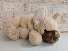 Douglas Pierre French Bulldog Dog Stuffed Animal 1648 Tan Brown