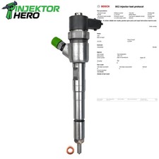 Injecteur Suzuki SPLASH