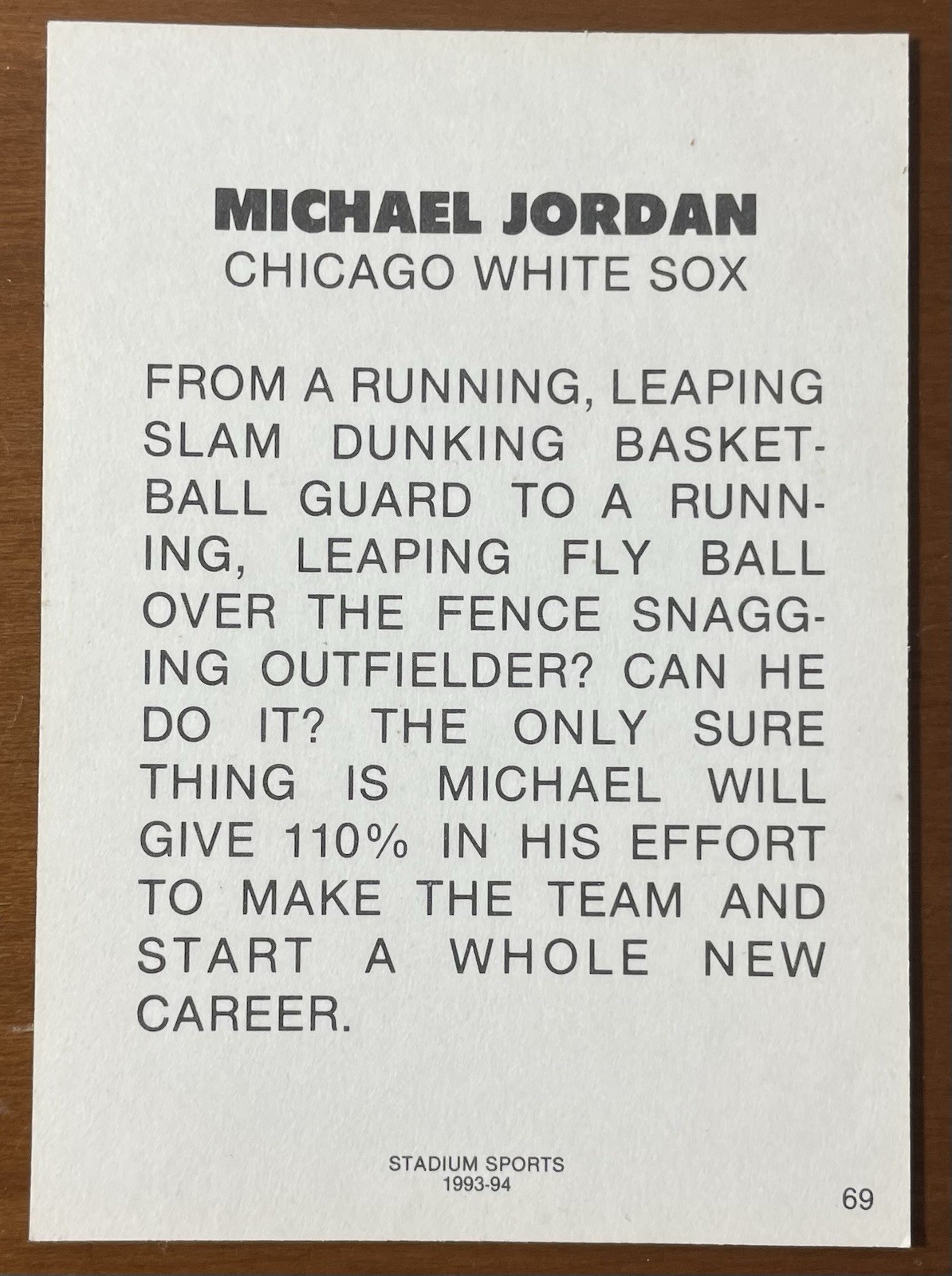 Michael Jordan Card Lot 1990s Inserts Fleer Metal Upper Deck Bulls  thumbnail 12