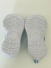 New Nike Flex Runner 3 "Glacier Blue/Blue/Chlorophyll/Hyper Violet" Size 9 — photo 5