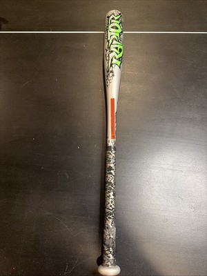 Rawlings Raptor Youth Baseball Bat 27 16 oz (-11) 2 1/4 Diameter USA Made