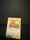 Pokémon TCG Dragonite 19/62 Fossil Set Unlimited Non Holo Rare WOTC VTG 1999 MP