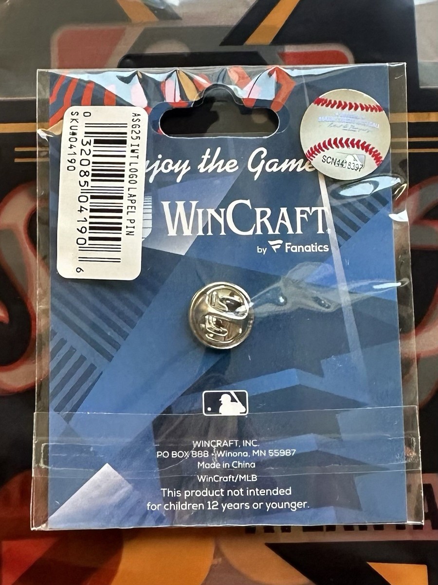 2025 MLB All Star Game Atlanta Braves Truist Ballpark Exclusive