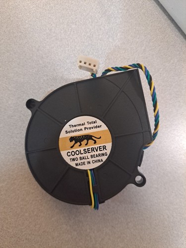 ROWENTA Turbo Silence Extreme VU5870 Bianco | Ventilatori E Raffrescatori In Offerta Su Stay On | Stay On - Foto 7