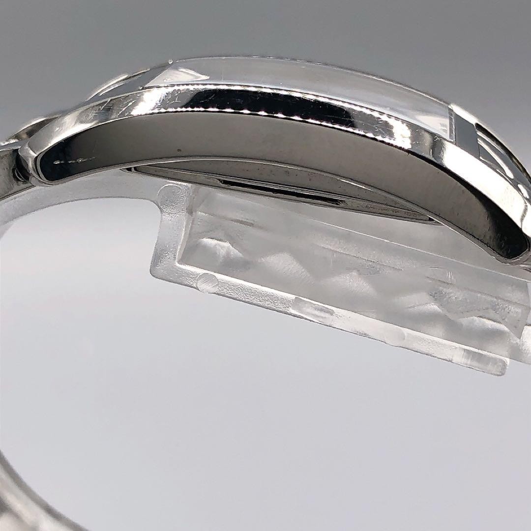 Burberry BU1091 Rectangular Quartz Wristwatch Aut… - image 11